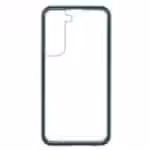 Samsung Galaxy S22 Plus Perfect Cover Grøn Samsung Galaxy S22 Plus Perfect Cover Grøn
