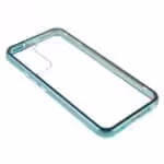 Samsung Galaxy S22 Plus Perfect Cover Grøn Samsung Galaxy S22 Plus Perfect Cover Grøn