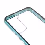 Samsung Galaxy S22 Plus Perfect Cover Grøn Samsung Galaxy S22 Plus Perfect Cover Grøn