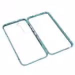 Samsung Galaxy S22 Plus Perfect Cover Grøn Samsung Galaxy S22 Plus Perfect Cover Grøn