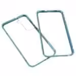 Samsung Galaxy S22 Plus Perfect Cover Grøn Samsung Galaxy S22 Plus Perfect Cover Grøn