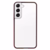 Samsung Galaxy S22 Plus Perfect Cover Rød Samsung Galaxy S22 Plus Perfect Cover Rød