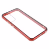 Samsung Galaxy S22 Plus Perfect Cover Rød Samsung Galaxy S22 Plus Perfect Cover Rød
