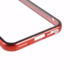 Samsung Galaxy S22 Plus Perfect Cover Rød Samsung Galaxy S22 Plus Perfect Cover Rød