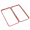 Samsung Galaxy S22 Plus Perfect Cover Rød Samsung Galaxy S22 Plus Perfect Cover Rød