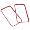 Samsung Galaxy S22 Plus Perfect Cover Rød Samsung Galaxy S22 Plus Perfect Cover Rød