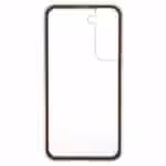 Samsung S22 Plus Perfect Cover Guld Samsung S22 Plus Perfect Cover Guld