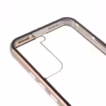 Samsung S22 Plus Perfect Cover Guld Samsung S22 Plus Perfect Cover Guld