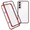 Samsung Galaxy S22 Plus Perfect Cover Rød Samsung Galaxy S22 Plus Perfect Cover Rød