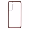 Samsung Galaxy S22 Plus Perfect Cover Rød Samsung Galaxy S22 Plus Perfect Cover Rød