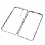 Samsung S22 Plus Perfect Cover Lilla