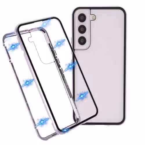 Samsung S22 Plus Perfect Cover Lilla