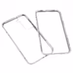 Samsung Galaxy S22 Perfect Cover Sølv