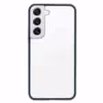 Samsung S22 Perfect Cover Blå Samsung S22 Perfect Cover Blå