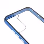 Samsung S22 Perfect Cover Blå Samsung S22 Perfect Cover Blå