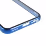 Samsung S22 Perfect Cover Blå Samsung S22 Perfect Cover Blå