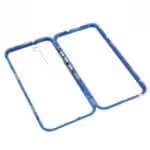 Samsung S22 Perfect Cover Blå Samsung S22 Perfect Cover Blå