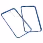 Samsung S22 Perfect Cover Blå Samsung S22 Perfect Cover Blå