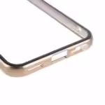 Samsung S22 Perfect Cover Guld Samsung S22 Perfect Cover Guld