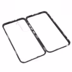 To adskilte sorte rammer til Samsung Galaxy S22 Perfect Cover