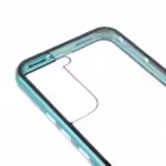 Samsung Galaxy S22 Perfect Cover Grøn