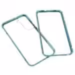 Samsung Galaxy S22 Perfect Cover Grøn
