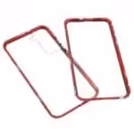 Samsung Galaxy S22 Perfect Cover Rød