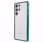 Samsung S22 Ultra Perfect Cover Grøn Samsung S22 Ultra Perfect Cover Grøn