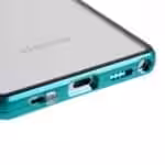 Samsung S22 Ultra Perfect Cover Grøn Samsung S22 Ultra Perfect Cover Grøn