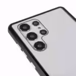 Samsung S22 Ultra Perfect Cover Sort