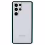 Samsung S22 Ultra Perfect Cover Grøn Samsung S22 Ultra Perfect Cover Grøn