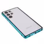 Samsung S22 Ultra Perfect Cover Grøn Samsung S22 Ultra Perfect Cover Grøn