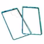 Samsung S22 Ultra Perfect Cover Grøn Samsung S22 Ultra Perfect Cover Grøn