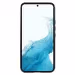 Samsung Galaxy S22 Privacy Perfect Cover Sort Samsung Galaxy S22 Privacy Perfect Cover Sort