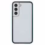 Samsung Galaxy S22 Privacy Perfect Cover Grøn Samsung Galaxy S22 Privacy Perfect Cover Grøn