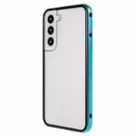Samsung Galaxy S22 Privacy Perfect Cover Grøn Samsung Galaxy S22 Privacy Perfect Cover Grøn