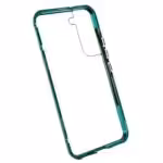 Samsung Galaxy S22 Privacy Perfect Cover Grøn