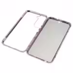 Samsung Galaxy S22 Privacy Perfect Cover Lilla