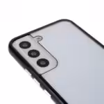 Samsung Galaxy S22 Privacy Perfect Cover Sort Samsung Galaxy S22 Privacy Perfect Cover Sort