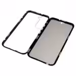 Samsung Galaxy S22 Privacy Perfect Cover Sort Samsung Galaxy S22 Privacy Perfect Cover Sort
