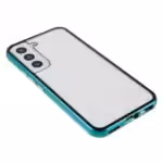 Samsung Galaxy S22 Privacy Perfect Cover Grøn Samsung Galaxy S22 Privacy Perfect Cover Grøn