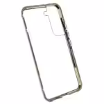 Samsung Galaxy S22 Plus Privacy Perfect Cover Guld