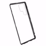 Samsung Galaxy S22 Ultra Privacy Perfect Cover Sort Samsung Galaxy S22 Ultra Privacy Perfect Cover Sort