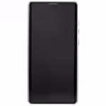 Samsung Galaxy S22 Ultra Privacy Perfect Cover Sølv Samsung Galaxy S22 Ultra Privacy Perfect Cover Sølv