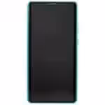 Samsung Galaxy S22 Ultra Privacy Perfect Cover Grøn Samsung Galaxy S22 Ultra Privacy Perfect Cover Grøn