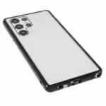 Samsung Galaxy S22 Ultra Privacy Perfect Cover Sort Samsung Galaxy S22 Ultra Privacy Perfect Cover Sort
