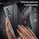 Samsung Galaxy S23 Perfect Cover – Grøn Samsung Galaxy S23 Perfect Cover – Grøn
