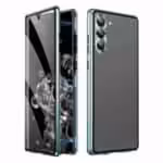 Samsung Galaxy S23 Perfect Cover – Grøn Samsung Galaxy S23 Perfect Cover – Grøn