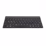 Trendgear F3s 3.0 Dansk Layout Trådløst Bluetooth Tastatur M/backlight – Sort Trendgear F3s 3.0 Dansk Layout Trådløst Bluetooth Tastatur M/backlight - Sort