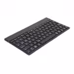 Trendgear F3s 3.0 Dansk Layout Trådløst Bluetooth Tastatur M/backlight – Sort Trendgear F3s 3.0 Dansk Layout Trådløst Bluetooth Tastatur M/backlight - Sort